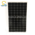 aluminum flexible transparent 300 watt low price mini solar panel kits